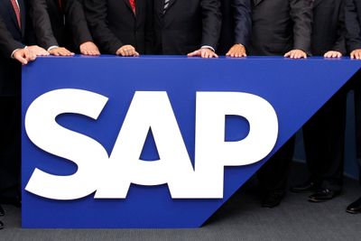 SAP skal si opp 3000 ansatte.