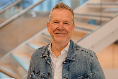 IT-direktør Kjell-Arne Strøm Hansen i Brønnøysundregistrene er bekymret for den manglende tilgangen på teknologikompetanse i Norge.