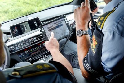 Det er Politiets IT-enhet (PIT) som har ansvar for drift av politiets IT-løsninger. 