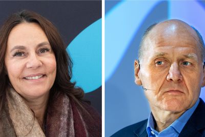 Norge står i en særstilling innen topptjenester for mobil, sier Telenor Norge-sjef Birgitte Engebretsen. Sigve Brekke sier disse tjenestene skal gi Telenor mobilvekst i Norden.