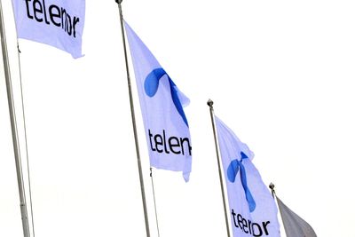 Telenor har ingen planer om ytterligere nedbemanning, sier konsernsjef Sigve Brekke.