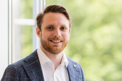 Kjetil Korslien er fungerende avdelingsdirektør for digital strategi og samordning i Digdir.