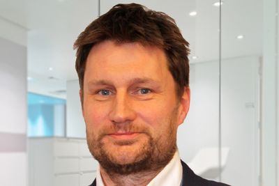 Hugo Strand, som er verftsdirektør Fitjar Mek. Verksted, er redd EU/EØS-utredningen ikke fører til handling.