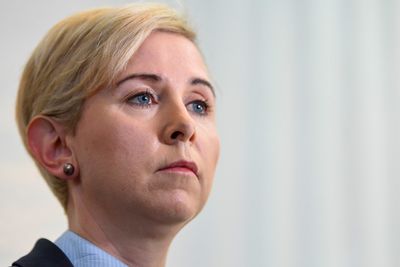 Direktør i Nasjonal sikkerhetsmyndighet Sofie Nystrøm mener virksomheter må prioritere sikkerhetsarbeidet.