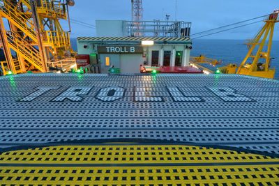 Equinor har gjort et nytt oljefunn nær Troll-feltet i Nordsjøen. Det er det andre funnet i området i år, det åttende siden 2019. De vurderer en utbygging i området knyttet til infrastrukturen på Troll B.