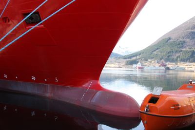 Optimisme blant rederiene kan bety flere byggeoppdrag ved norske verft for skip til offshore og havvind.