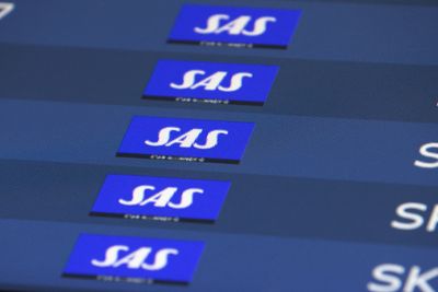 Angrepet på SAS i februar var "bare" et tjenestenektangrep. Likevel kom persondata på avveie.