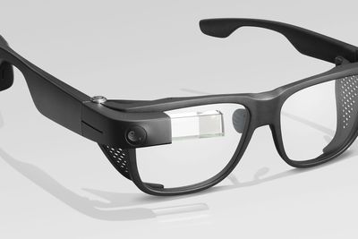 Google Glass enterprise edition 2 har vært på markedet siden 2019. Nå varsler Google at de avvikler salget og det er ingen ting som tyder på at det kommer noen oppfølger.