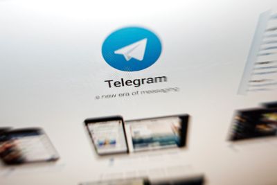 NSM har vurdert tekniske innstillinger, ikke koblinger til Russland, når de har vurdert Telegram på oppdrag fra Justisdepartementet.