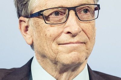 Bill Gates er meget imponert over teknologien som OpenAI har utviklet med ChatGPT.