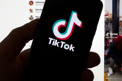 Politiet føyer seg inn i rekken av offentlige virksomheter som ber ansatte slette Tiktok.