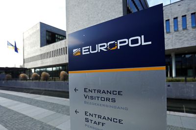 Brukerhistoriene vi ser i dag, gir bare et lite glimt av hva som er mulig, mener Europol.