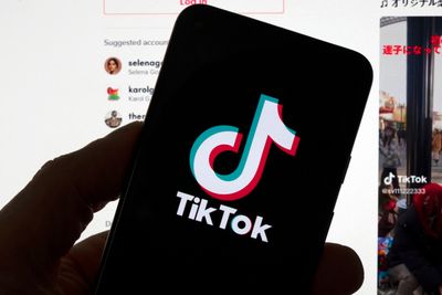 Tiktok underlegges strengere krav fra august under Digital Services Act (DSA).