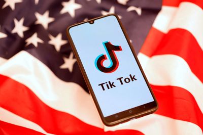 Det er ventet søksmål etter at den amerikanske delstaten Montana har vedtatt totalforbud mot Tiktok-appen.