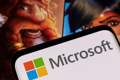 − Microsoft står allerede for rundt 60 til 70 prosent av globale sky-spill-tjenester, mener det britiske konkurransetilsynet.