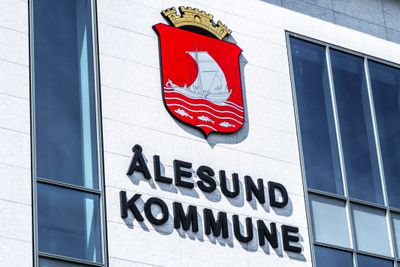 Ålesund er første kommune i Møre og Romsdal som tar i bruk Helseplattformen – og blir den tiende kommunen i landet.