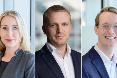 Partner Eirin Helen Hauvik, manager Robin Welhaven Føyen og advokatfullmektig Mikael Nesse Persson i Deloitte Advokatfirma tar i denne kronikken for seg spørsmålet om hvem som har rettighetene til det AI skaper og hvordan AI også kan benyttes på en effektiv måte for å beskytte immateriell eiendom.