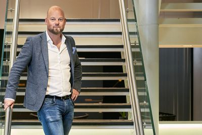 − Det er lenge siden IT-bransjen opplevde usikre tider, skriver Morten Edler Bay i dette innlegget.