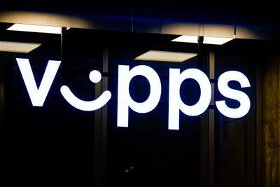 Betalingstjenesten Vipps har nye problemer onsdag morgen.