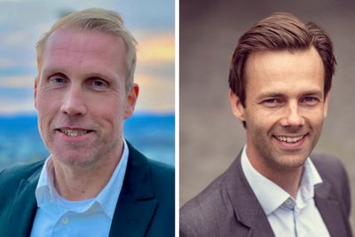 – Det er lite hensiktsmessig å gjøre dette til en profesjonskamp mellom ingeniører og økonomer, skriver Rune Danielsen og Petter Enes.