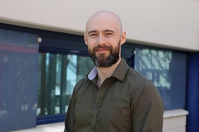 Stein Morten Veland er ansatt som ny servicesjef for Canon Norge i Stavanger, Bergen og i Trondheim.