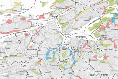 Proppen har løsnet for bredbåndsbyggingen i Trøndelag. Nå nærmer det seg utlysning for prosjekter finansiert med 120 millioner kroner i ubrukt bredbåndsstøtte fra 2022 og 2023.