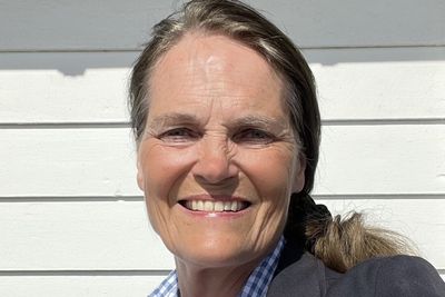 ¨Det var Liv Nordbye som fremmet forslaget på Teknas representantskapsmøte på vegne av NVTF og Teknas Oslo-avdeling.