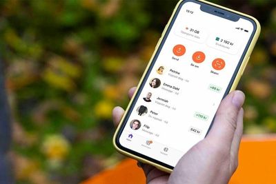 Vipps forsøker på nytt å komme inn med betalingstransaksjoner med app i fysiske butikker