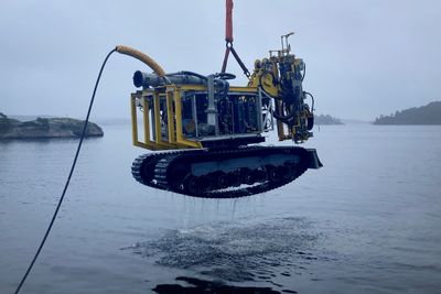 Vi trenger ikke å utvinne mineraler fra norsk havbunn for å lykkes med det grønne skiftet. Snarere tvert imot, skriver Silje Skjelsvik.