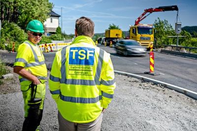 Medlemmene i TSFG etterlyser mer kontroll av bransjen - slik at sikkerheten blir tatt på alvor og får den annerkjennelsen den behøver.
