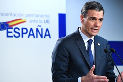 Den spanske statsministeren, Pedro Sánchez, skrev ut nyvalg. Noe som kan gi Spania en ny regjering i juli.