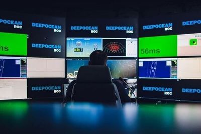 Remota har et ROC (Remot Operation Center) i Haugesund som skal utvides til å omfatte autonome ferger og andre fartøy. 