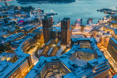 Oslo kommune planlegger anskaffelse av et felles flåtestyringssystem for alle kommunens virksomheter og trenger informasjon om hva markedet kan tilby.