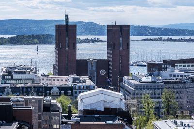 Oslo kommune har benyttet Tietoevrys ERP-system siden 2001. Nå har de fornyet kontrakten.