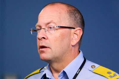 – Politiet har trodd at mottakere har mottatt, lest og håndtert bekymringsmeldingene vi har sendt dem i Altinn. Når det viser seg at mottakere ikke har åpnet meldingene fordi de ikke har vært klar over at de har mottatt dem, så er det alvorlig, sier Bjørn Vandvik i Politidirektoratet.