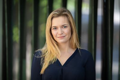 Høyre-politiker Mathilde Tybring-Gjedde mener det det er bra og på overtid at regjeringen gir Statnett i oppdrag å utrede hybridkabler 