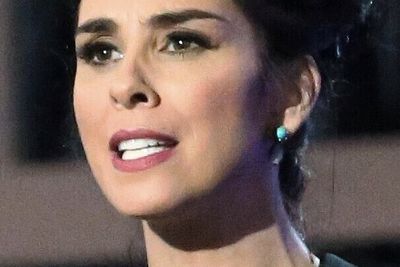 Sarah Silverman er blant dem som hevder at ChatGPT og lignende teknologier, trenes på store mengder opphavsbeskyttet materiale