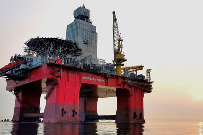 Wellesley Petroleum og Oljedirektoratet bekrefter det mulige rekordfunnet som ble meldt tidligere i juli. Det kommer også frem at funnet kan være enda større enn først meldt. Brønnen ble boret av riggen Deepsea Yantai. 
