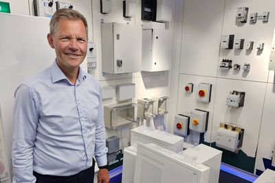 Hjemmebatterier er et gode både for kraftnettet og for privatøkonomien, mener Jon Helsingeng.