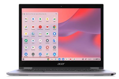 Chromebook-maskinene skal tilsynelatende gjennomgå en større endring som innebærer at den integrerte Chrome-nettleseren skal separeres fra operativsystemet.