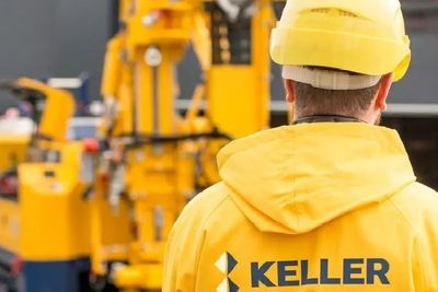 Keller