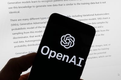 OpenAI lanserer egen teknologi for moderering av skadelig innhold.