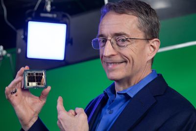 Intel-toppsjef Pat Gelsinger måtte gi opp oppkjøpet av Tower Semiconductor. Det koster selskapet nesten 4 milliarder kroner. I tillegg gikk aksjekursen kraftig ned da fristen gikk ut.