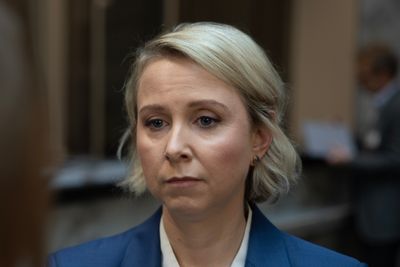 NSM-direktør Sofie Nystrøm.