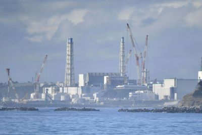 Japan startet torsdag utslippet av kjølevann fra Fukushima-kraftverket.