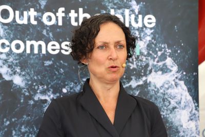 Norled-direktør Heidi Wolden sier at Norge vil forbli et pilotland dersom myndighetene ikke støtter opp om flere hydrogenprosjekter. – Å tillate biogass som utslippfritt drivstoff blir feil, sier hun.