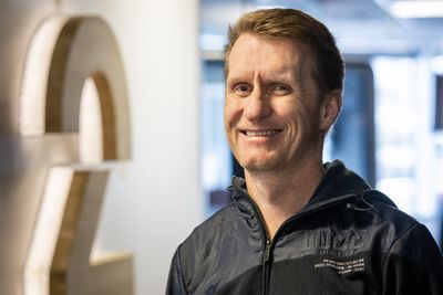 – Vi bruker begrepet data og innsikt bevisst, for du får ikke det ene uten det andre, skriver Frode Drønen, som er direktør for data og integrasjon i TV 2.