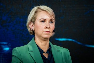 Sofie Nystrøm er sjef for nasjonal sikkehetsmyndighet, der alle ansatte etter en rutinesvikt fikk tilgang til detaljerte vurderinger om søkere til nye stillinger. 