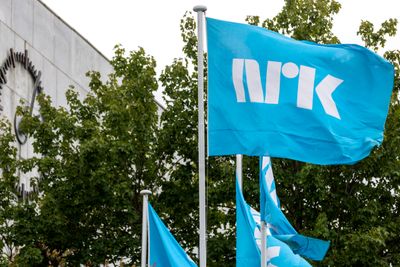 NRK har blitt flere år blitt kåret til Norges mest attraktive arbeidsplass. Det sørger for at statskanalen oppleves som en attraktiv arbeidsgiver i markedet, Hildegunn Berntsen Skaar.