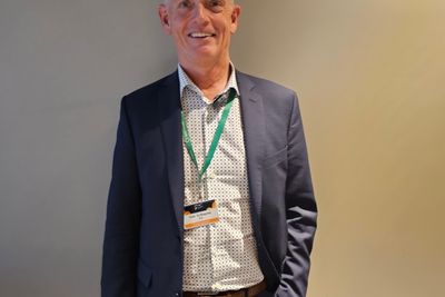 Industrimann: Ståle Kyllingstad er gründer og konsernsjef i IKM Gruppen og erfaren styreformann i Norsk Industri